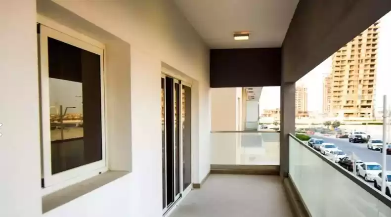 مسکونی املاک آماده 2 اتاق خواب U/F اپارتمان  برای فروش که در السد , دوحه #11081 - 1  image 